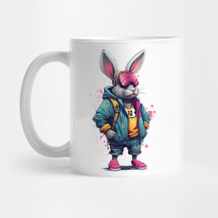 DJ Bun-E Mug